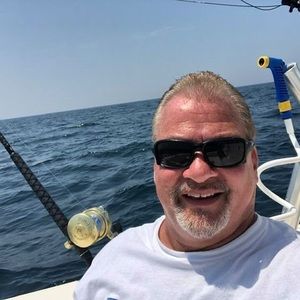 Meet your Posher, Rick